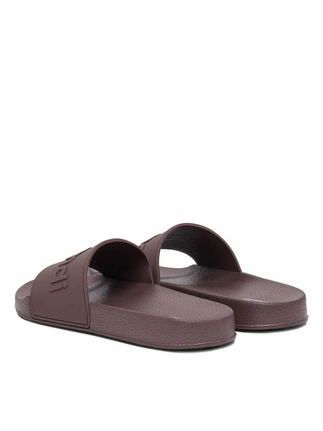 Ciabatte CEOWB-865695 Marrone