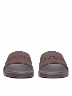 Ciabatte CEOWB-865695 Marrone