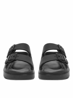 Ciabatte CEOWB-835120 Nero