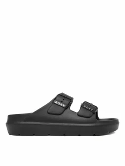 Ciabatte CEOWB-835120 Nero