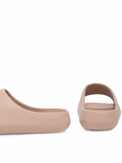 Ciabatte CEOWB-WP88-23732 Marrone