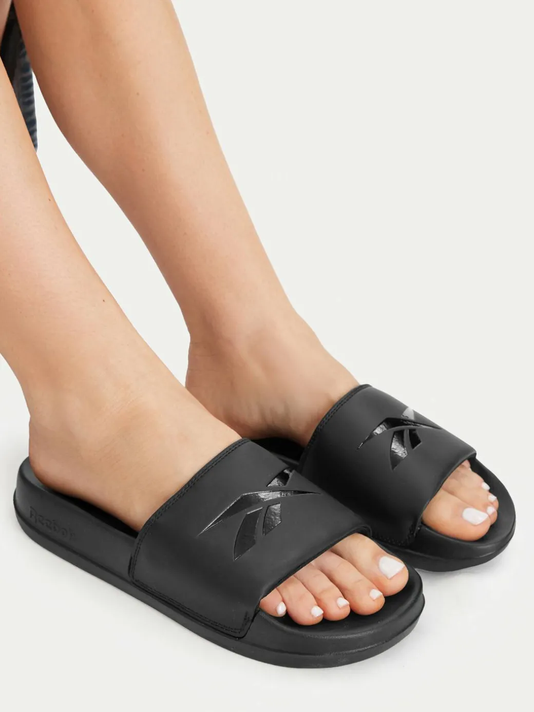 Ciabatte CEOWB-ZJ250026A Nero