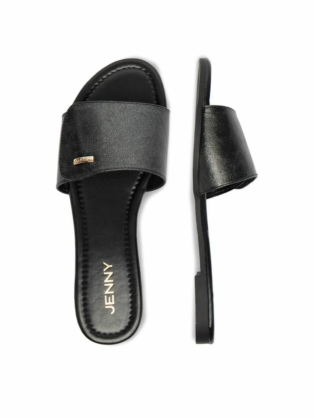 Ciabatte CEO-WFA2740-1 Nero