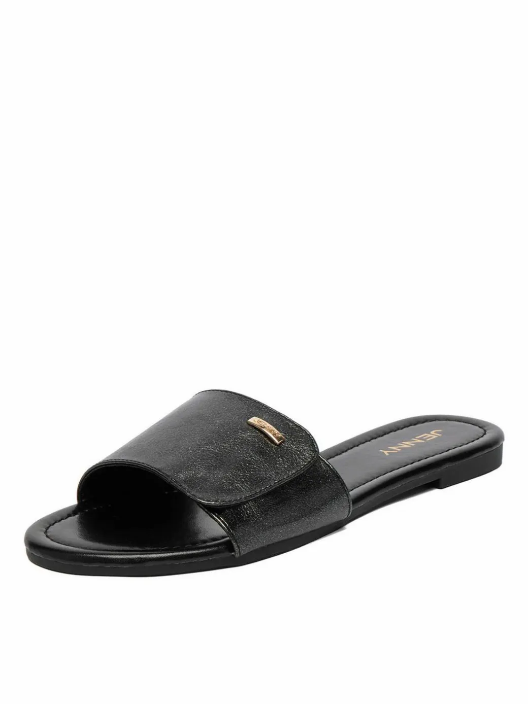 Ciabatte CEO-WFA2740-1 Nero