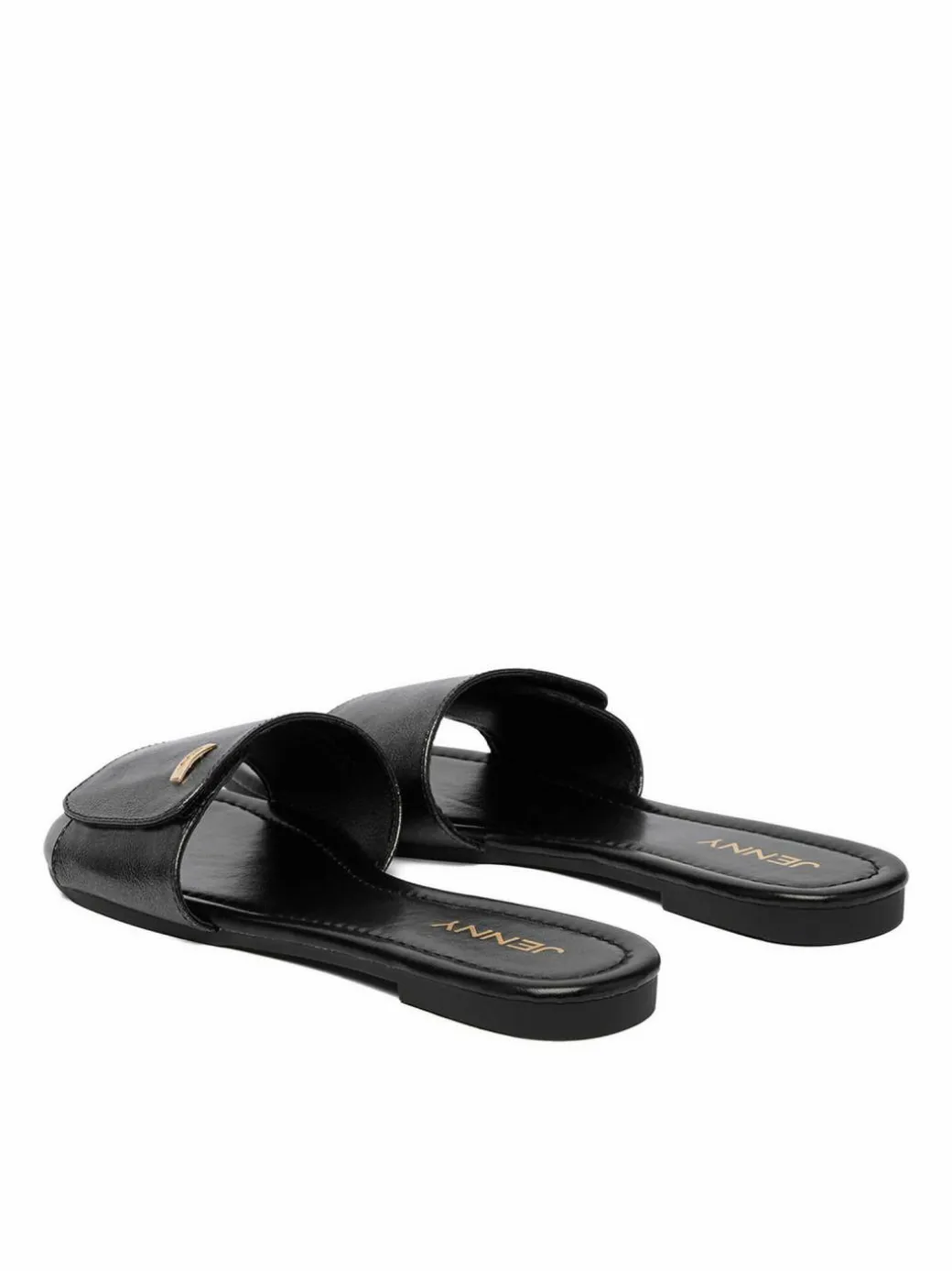 Ciabatte CEO-WFA2740-1 Nero