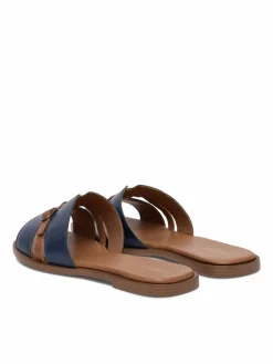 Ciabatte CEO-WI33-CONA-05 Blu scuro