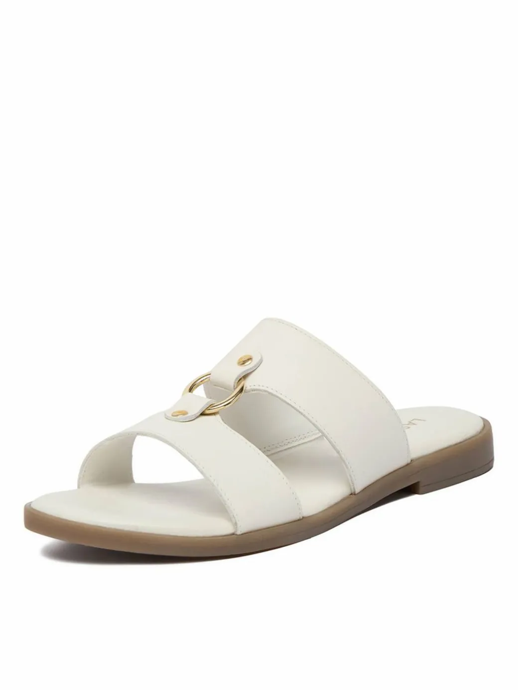 Ciabatte CEO-WI16-FOXI-50 Bianco