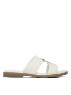 Ciabatte CEO-WI16-FOXI-50 Bianco