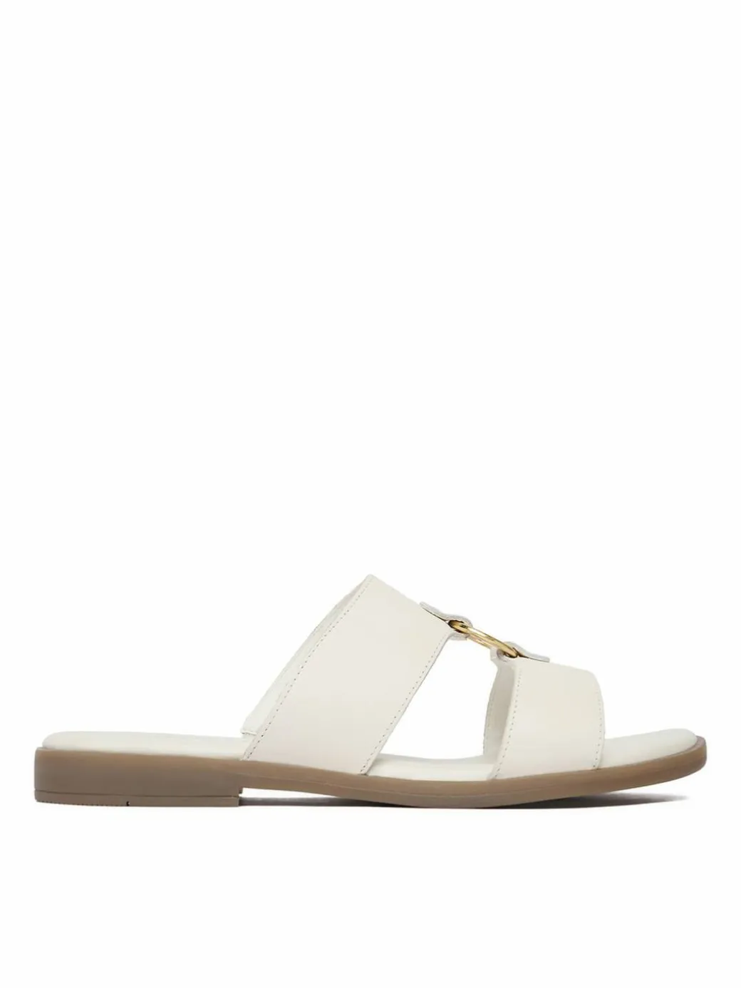 Ciabatte CEO-WI16-FOXI-50 Bianco