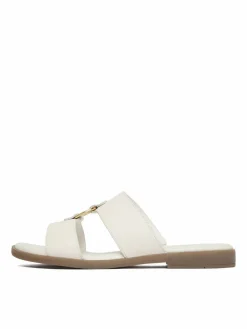Ciabatte CEO-WI16-FOXI-50 Bianco