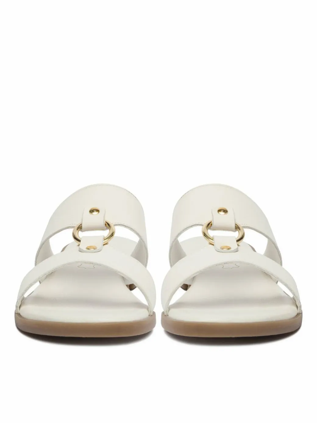 Ciabatte CEO-WI16-FOXI-50 Bianco