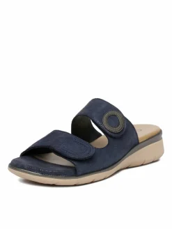 Ciabatte CEO-WI16-INES-08 Blu scuro