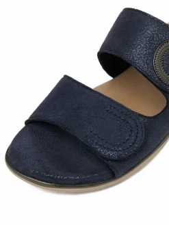 Ciabatte CEO-WI16-INES-08 Blu scuro