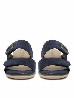 Ciabatte CEO-WI16-INES-08 Blu scuro