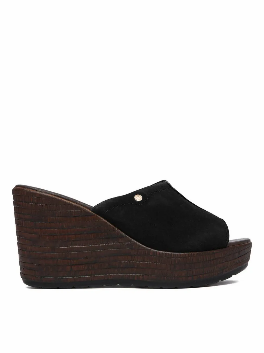 Ciabatte CEO-WI23-LEMONE-04 Nero