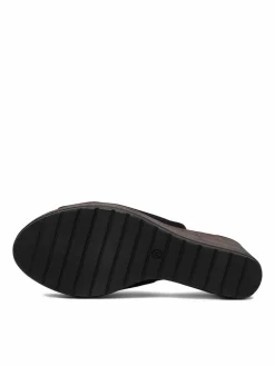 Ciabatte CEO-WI23-LEMONE-04 Nero