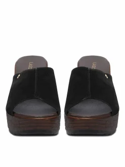 Ciabatte CEO-WI23-LEMONE-04 Nero