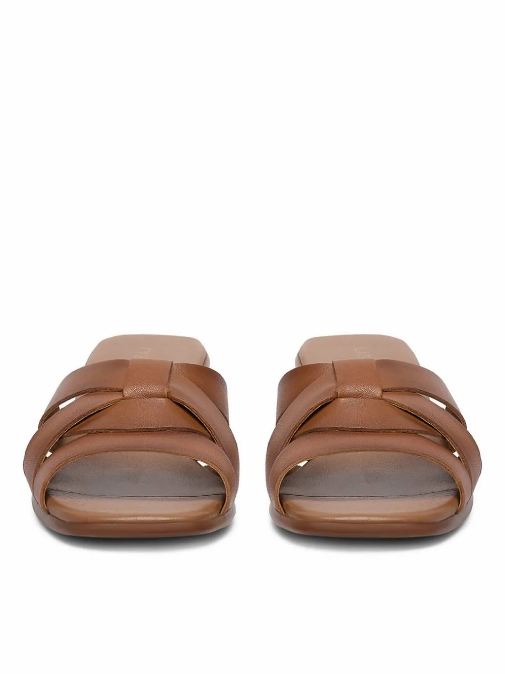 Ciabatte CEO-WI23-POST-05 Marrone chiaro