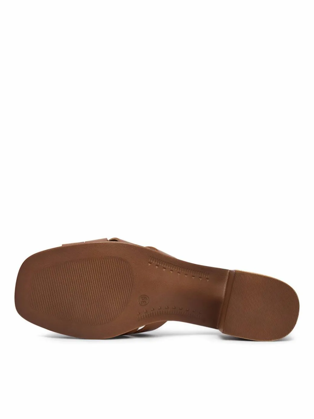 Ciabatte CEO-WI23-POST-05 Marrone chiaro