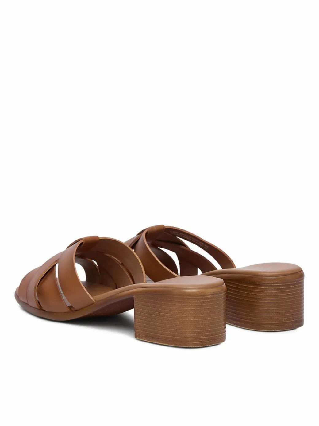 Ciabatte CEO-WI23-POST-05 Marrone chiaro