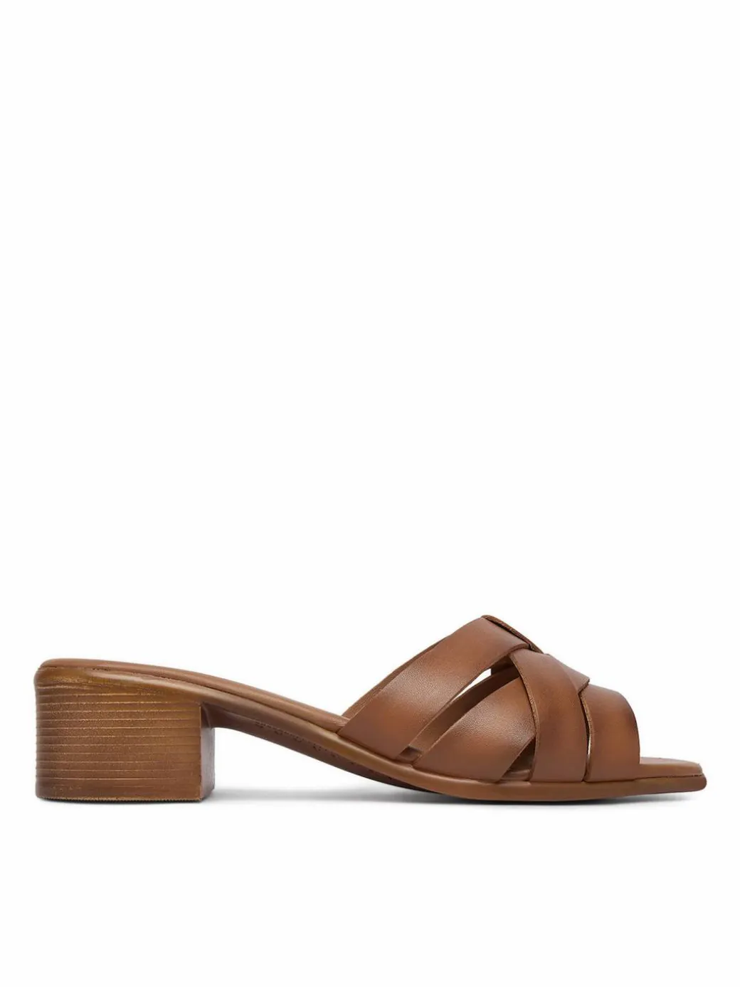 Ciabatte CEO-WI23-POST-05 Marrone chiaro