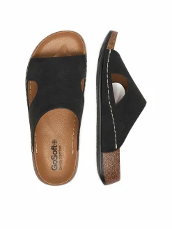 Ciabatte CEO-W25701 Nero