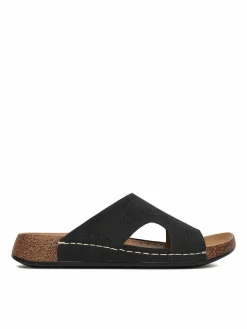 Ciabatte CEO-W25701 Nero
