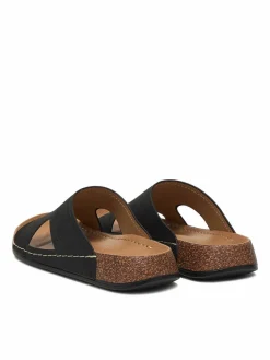 Ciabatte CEO-W25701 Nero
