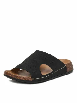 Ciabatte CEO-W25701 Nero