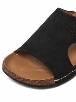 Ciabatte CEO-W25701 Nero