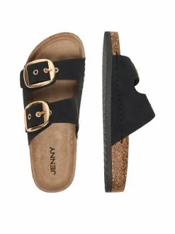 Ciabatte CEO-WS1128-52 Nero