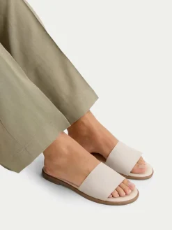 Ciabatte CEO-WYL0710-2 Beige