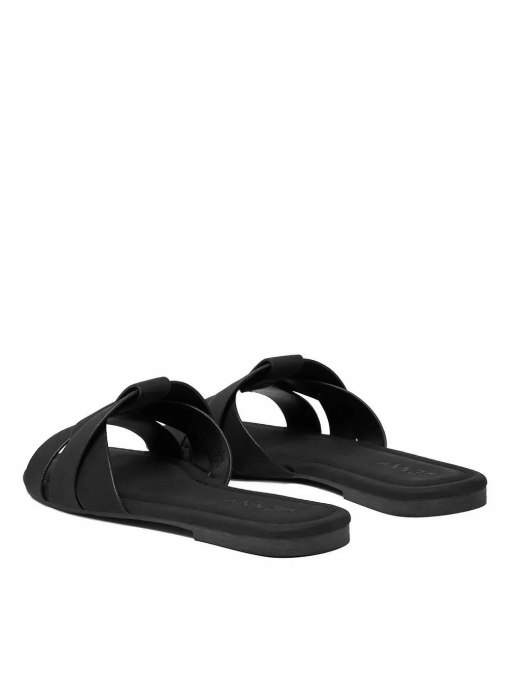 Ciabatte CE0-R25SS09615 Nero