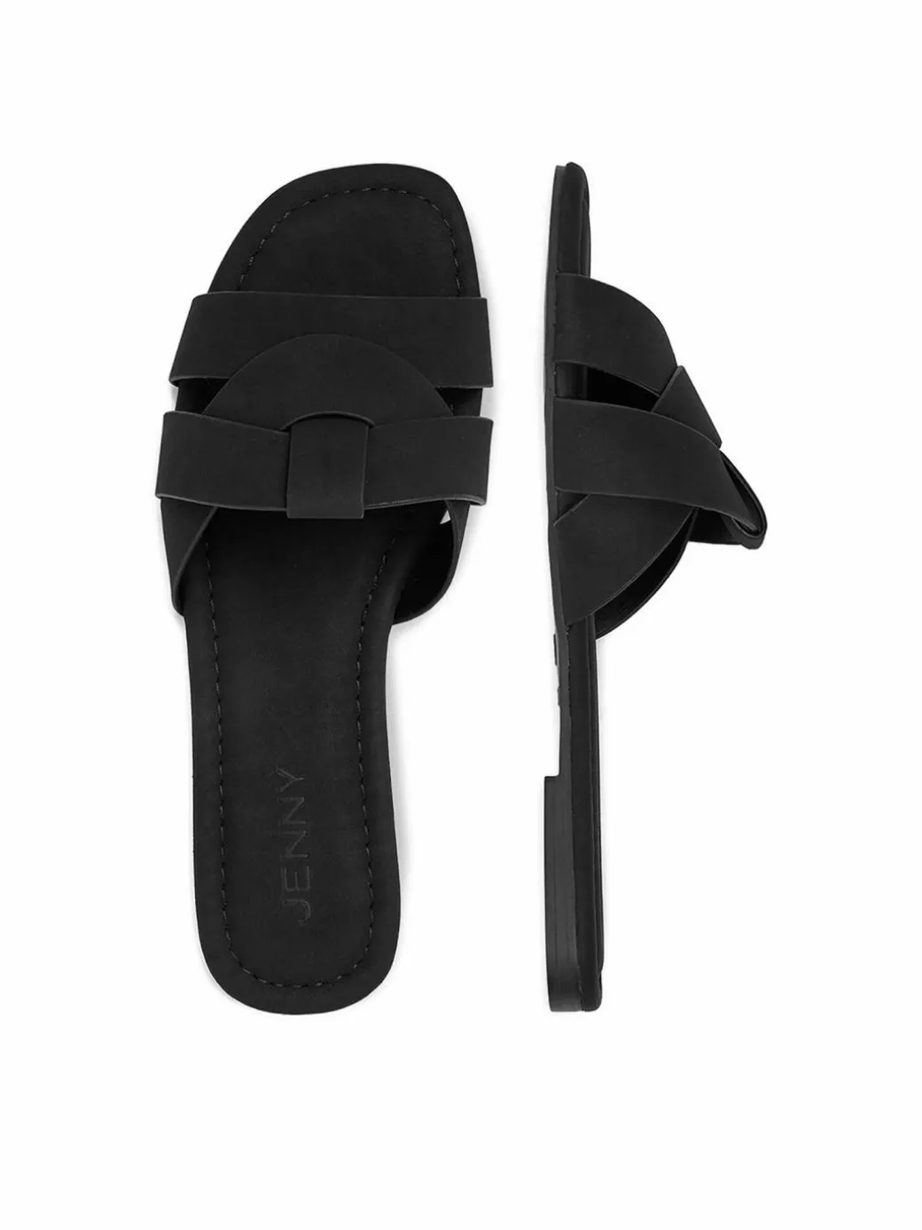 Ciabatte CE0-R25SS09615 Nero