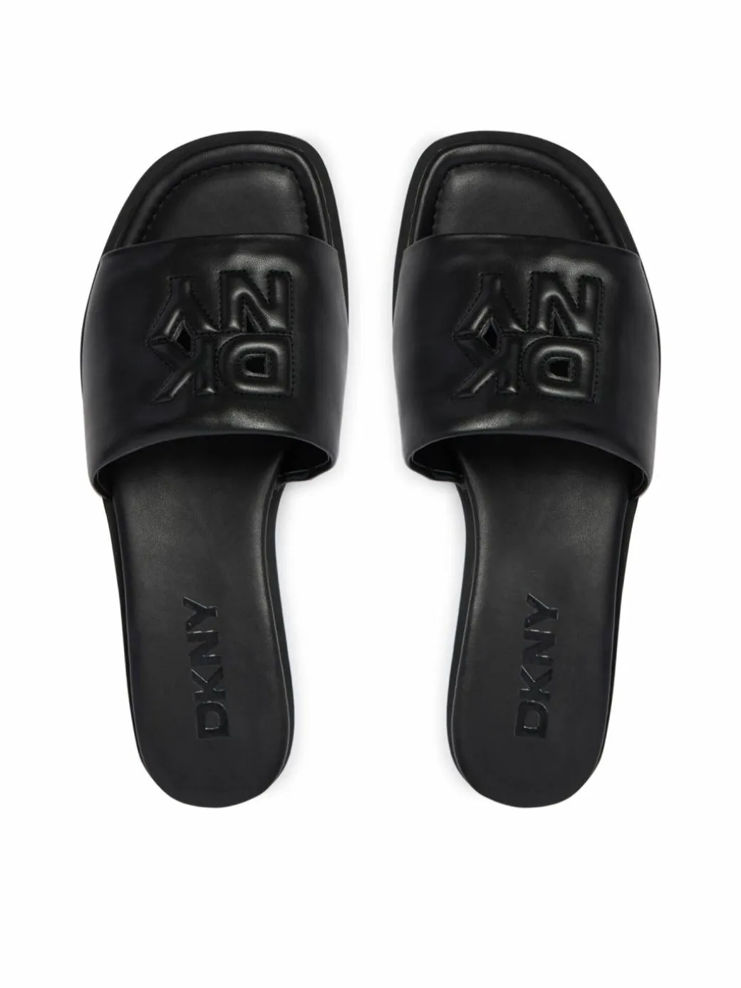 Ciabatte Chicago K2646405 Nero