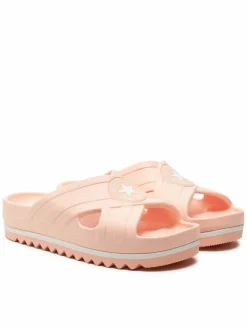 Ciabatte Chuck Taylor All Star Lounge Sandal Lite Cx A07582C Rosa