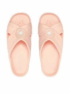 Ciabatte Chuck Taylor All Star Lounge Sandal Lite Cx A07582C Rosa