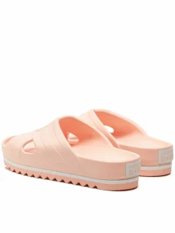 Ciabatte Chuck Taylor All Star Lounge Sandal Lite Cx A07582C Rosa