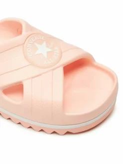 Ciabatte Chuck Taylor All Star Lounge Sandal Lite Cx A07582C Rosa