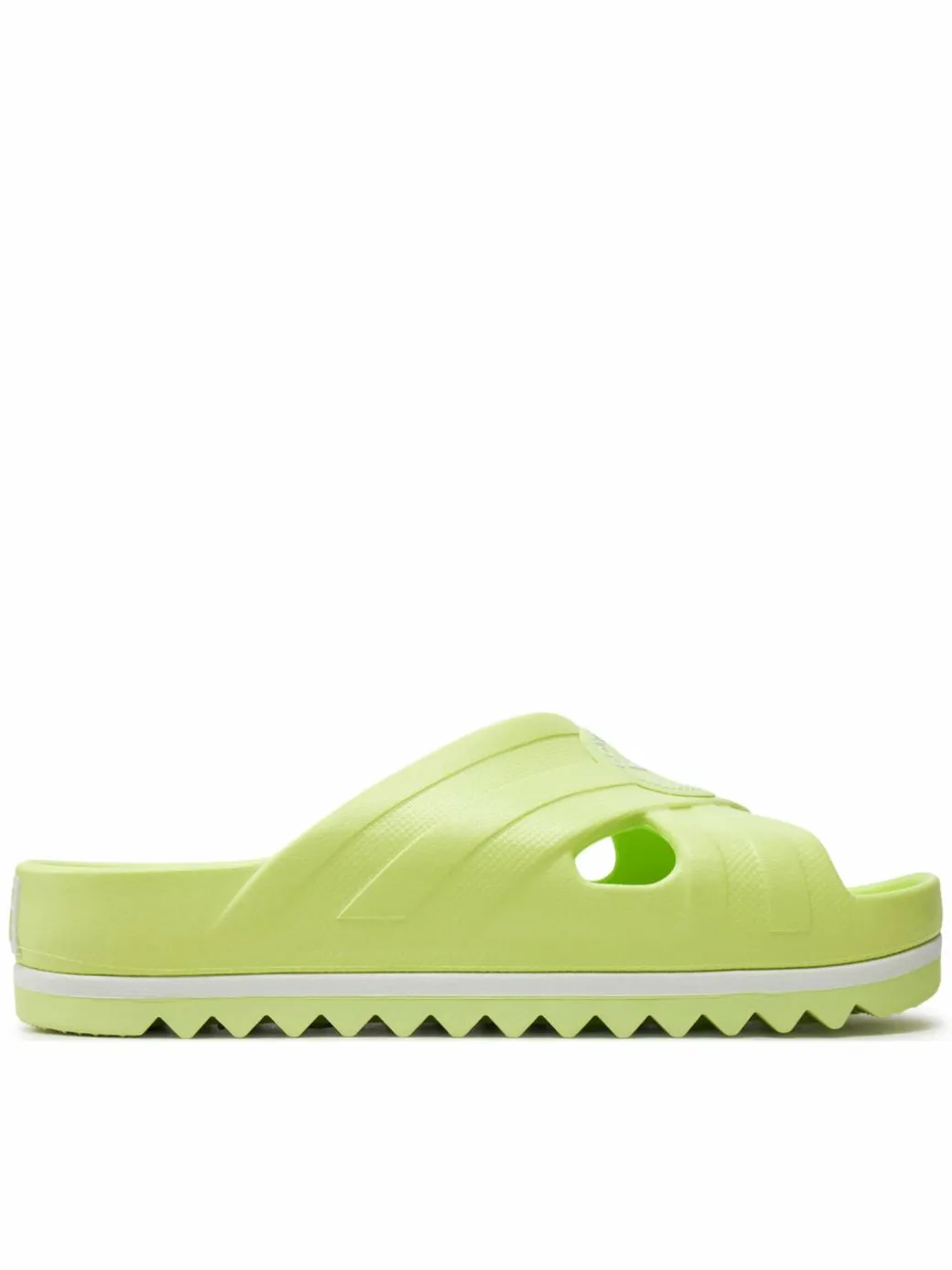 Ciabatte Chuck Taylor All Star Lounge Sandal Lite Cx A07583C Giallo