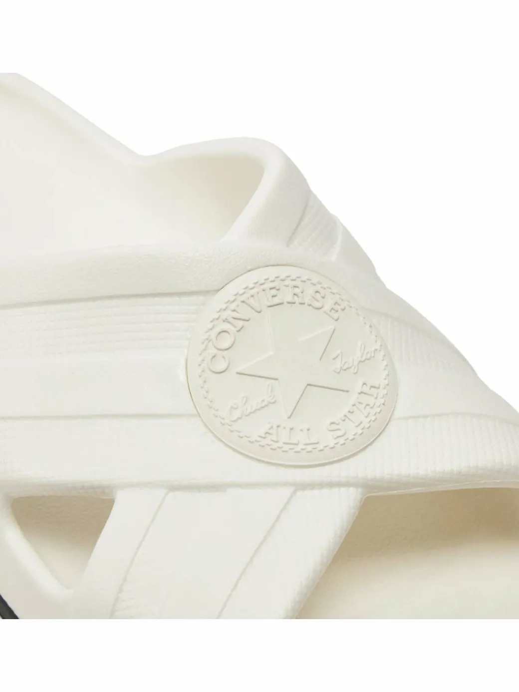 Ciabatte Chuck Taylor All Star Lounge Sandal Lite Cx A06477C Beige