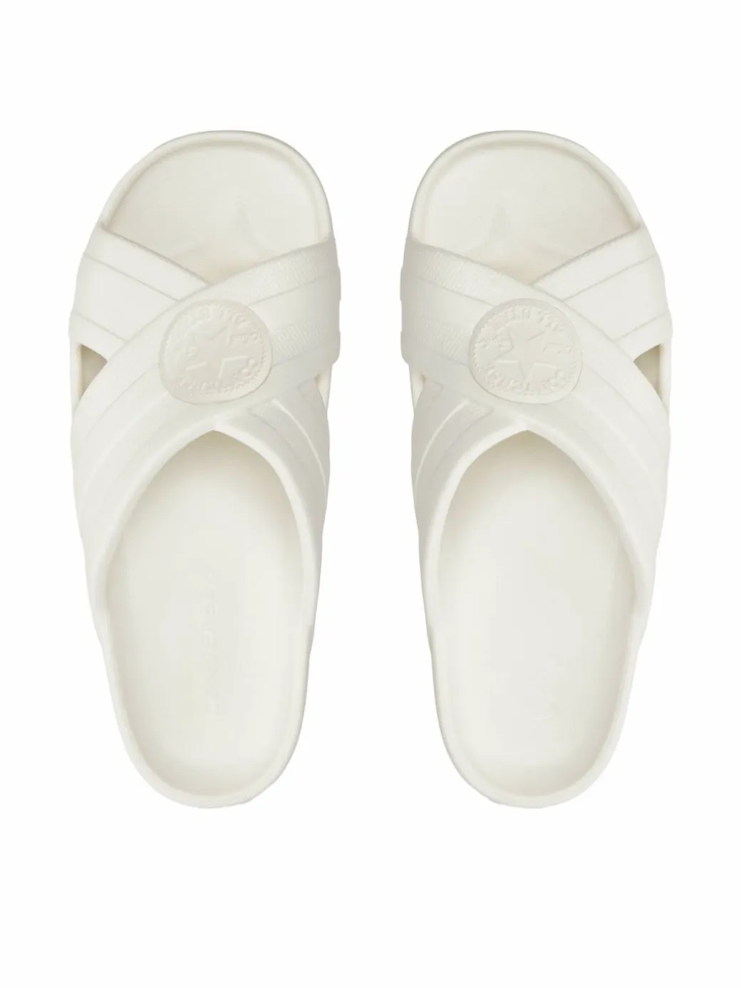 Ciabatte Chuck Taylor All Star Lounge Sandal Lite Cx A06477C Beige