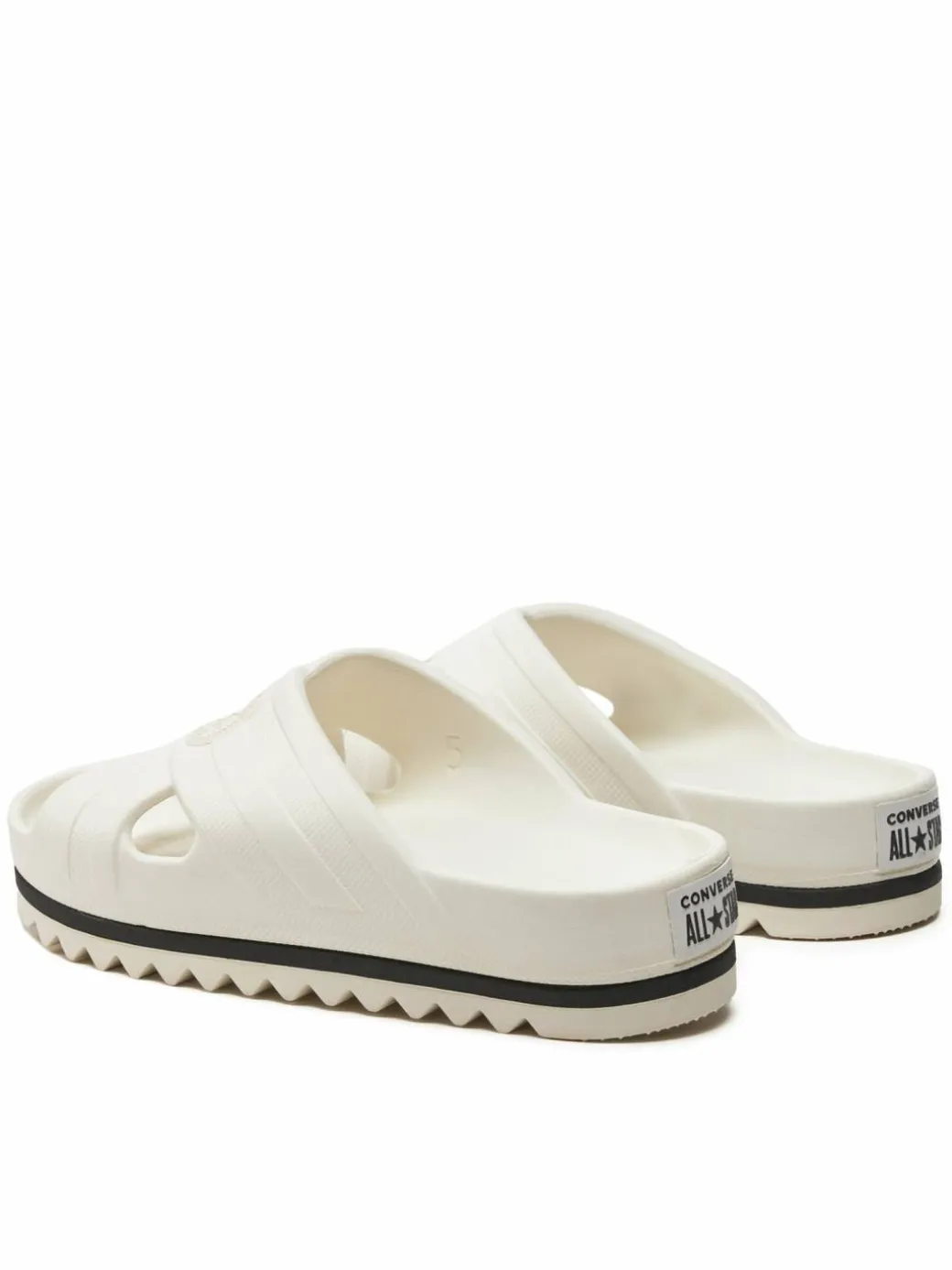 Ciabatte Chuck Taylor All Star Lounge Sandal Lite Cx A06477C Beige