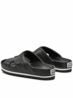 Ciabatte Chuck Taylor All Star Lounge Sandal Lite Cx A06476C Nero