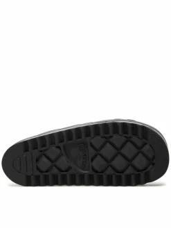 Ciabatte Chuck Taylor All Star Lounge Sandal Lite Cx A06476C Nero