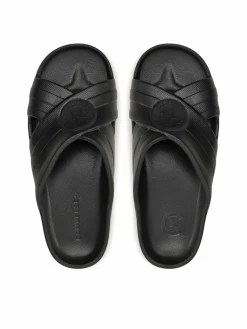 Ciabatte Chuck Taylor All Star Lounge Sandal Lite Cx A06476C Nero
