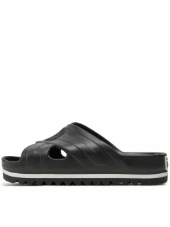 Ciabatte Chuck Taylor All Star Lounge Sandal Lite Cx A06476C Nero