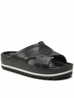 Ciabatte Chuck Taylor All Star Lounge Sandal Lite Cx A06476C Nero
