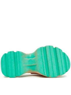 Ciabatte Clogs JH8952 Verde
