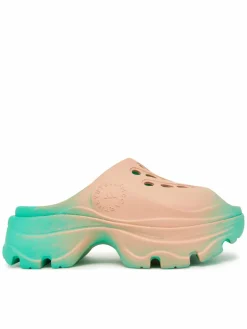 Ciabatte Clogs JH8952 Verde